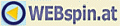 WEBspin.at die WEB-Application Firma - Webdesign-Programmierung-Beratung
